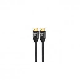 Кабель HDMI - HDMI KS-is (KS-486-3) 3 метра                                                                                                                                                                                                               