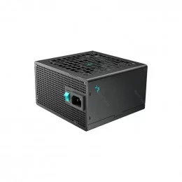 Блок питания DEEPCOOL PL800D (R-PL800D-FC0B-WDEU-V2)                                                                                                                                                                                                      