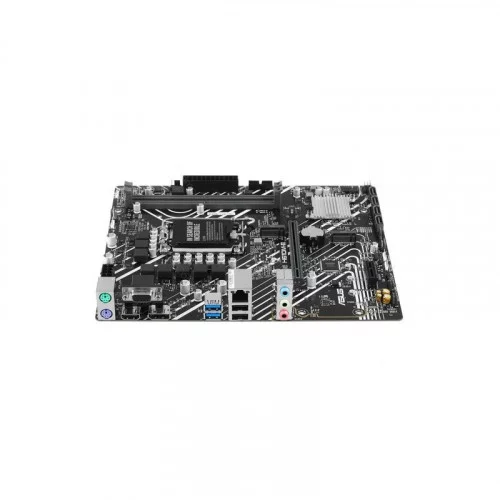 Материнская плата ASUS PRIME H610M-E-CSM 