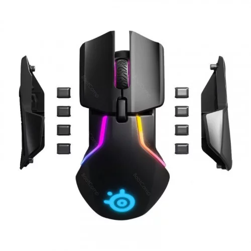 Мышь SteelSeries Rival 650 Wireless 