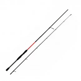 Спиннинг штекерный Kaida Power Tip Spin 2,40м 10-40г                                                                                                                                                                                                      