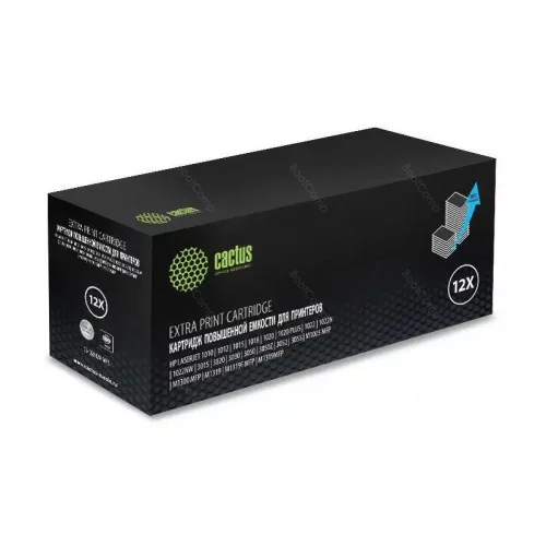 Картридж (Cactus) CS-Q2612X-MPS 