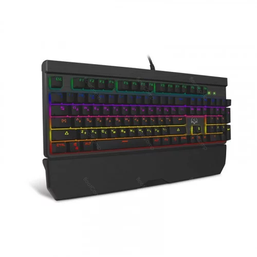 Игровая механическая клавиатура SVEN KB-G9500 