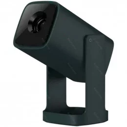 Проектор Wanbo Projector Cube 1 зеленый                                                                                                                                                                                                                   