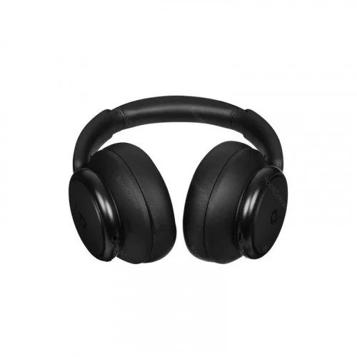 Беспроводные наушники с микрофоном Soundcore Q45 черный 