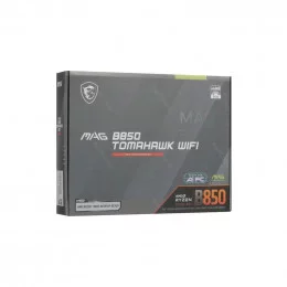 Материнская плата MSI MAG B850 TOMAHAWK WIFI                                                                                                                                                                                                              
