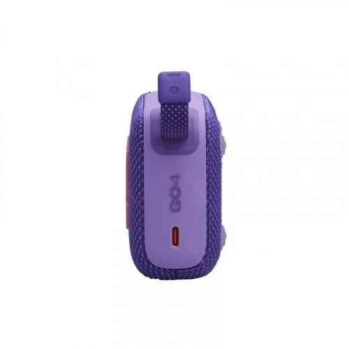 Портативная колонка JBL GO 4 PURPLE 