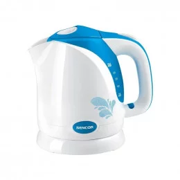 Чайник электрический SENCOR SWK 1502BL                                                                                                                                                                                                                    