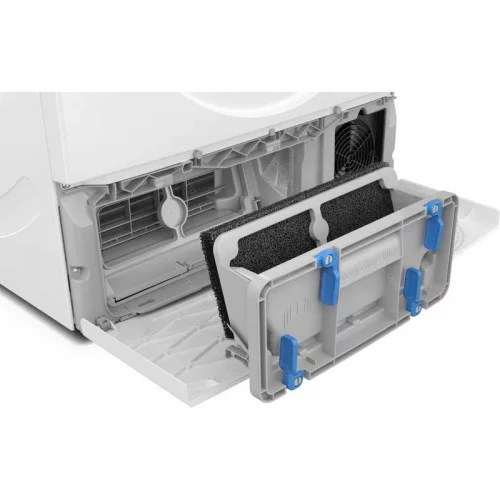 Сушильная машина с тепловым насосом Bosch WQG1417GPL 