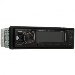 Автопроигрыватель AurA FIREBALL-205BT                                                                                                                                                                                                                     