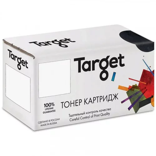 Картридж Kyocera TK-110 TARGET 