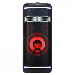 Беспроводная акустическая система LG XBOOM OL100 2000W BLACK                                                                                                                                                                                              