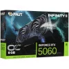 Видеокарта Palit GeForce RTX 5060 Infinity 2 OC (NE75060V19P1-GB2063L) 