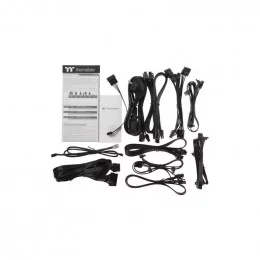 Блок питания Thermaltake Toughpower GF2 ARGB 650W (PS-TPD-0650F3FAGE-2)                                                                                                                                                                                   