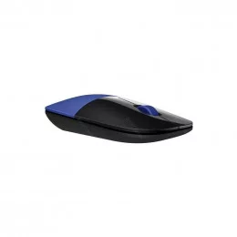 Беспроводная мышь HP Wireless Z3700 Black/Blue USB                                                                                                                                                                                                        