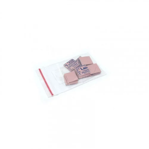 Термопрокладка Laird TFLEX HD780 15x15x2 мм 10 шт 