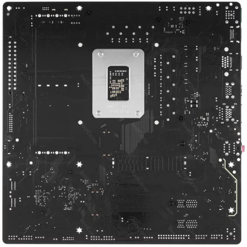 Материнская плата GIGABYTE B860M D3HP 