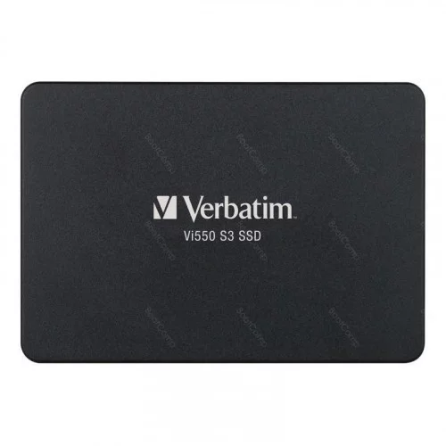 Диск SSD 2.5” 128Gb Verbatim Vi550 S3 (49350) 