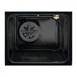 Духовой шкаф электрический Electrolux OEH 5E40X                                                                                                                                                                                                           