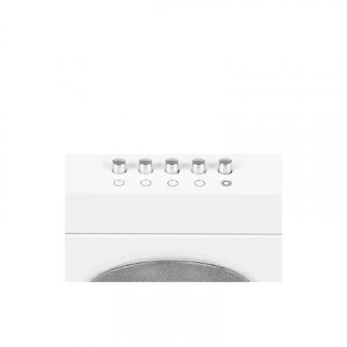 Вытяжка KRONA ERMINA 500 white PB 