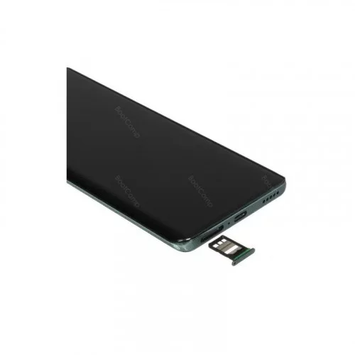 Смартфон HONOR X9b 5G 8/256 ГБ зеленый 