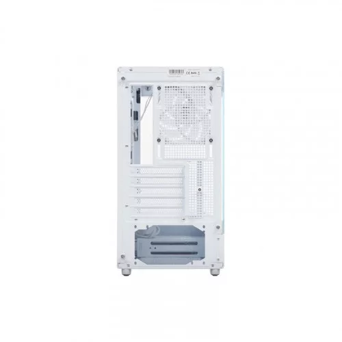 Корпус ZALMAN P10 (White) 