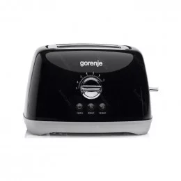 Тостер GORENJE T900RLBK                                                                                                                                                                                                                                   