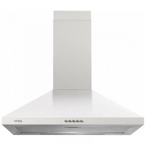 Вытяжка купольная KORTING KHC 6431 W 