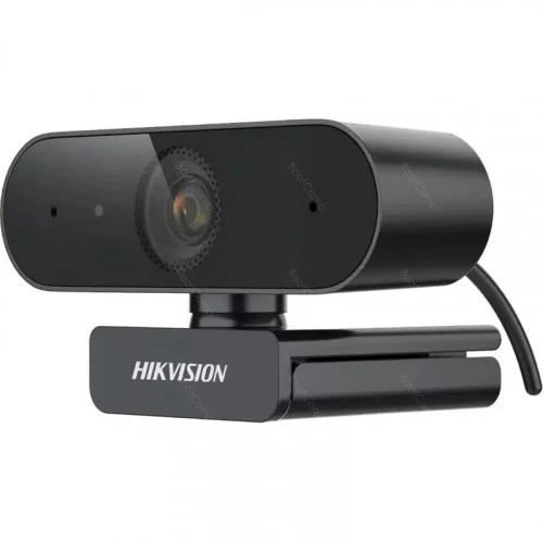 Веб камера Hikvision DS-U04 4Mpix 