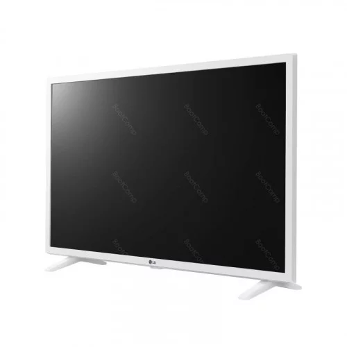 Телевизор LG 32LQ63806LC Белый 