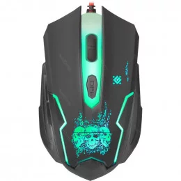 Мышь Defender Skull GM-180L                                                                                                                                                                                                                               
