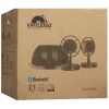 Колонки Microlab MicMusic черный 