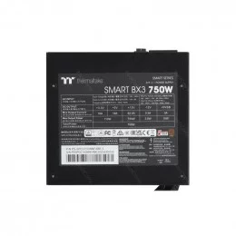 Блок питания Thermaltake 750W Smart BX3 (PS-SPD-0750NNFABE-3)                                                                                                                                                                                             