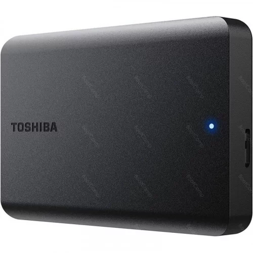 Жесткий диск внешний 4Tb 2.5