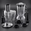 Кухонный комбайн RUSSELL HOBBS 24731-56 