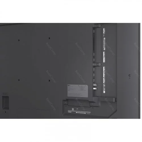 Телевизор LG 50QNED85B6A 