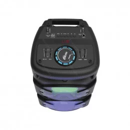 Cтереосистема RITMIX SP-870B black                                                                                                                                                                                                                        