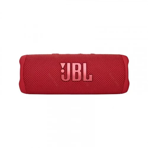 Портативная колонка JBL FLIP 6 RED 
