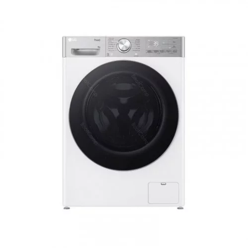 Стиральная машина LG F4WR909P3W 