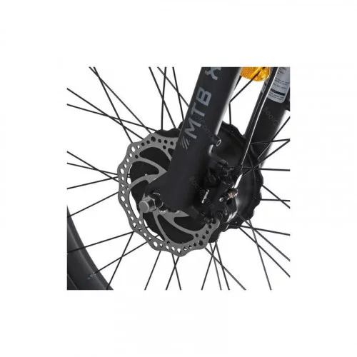 Электровелосипед HIPER ENGINE MTB X2 