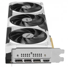 Видеокарта MSI GeForce RTX 5070 Ti VENTUS 3X OC (RTX 5070 Ti 16G VENTUS 3X OC)                                                                                                                                                                            