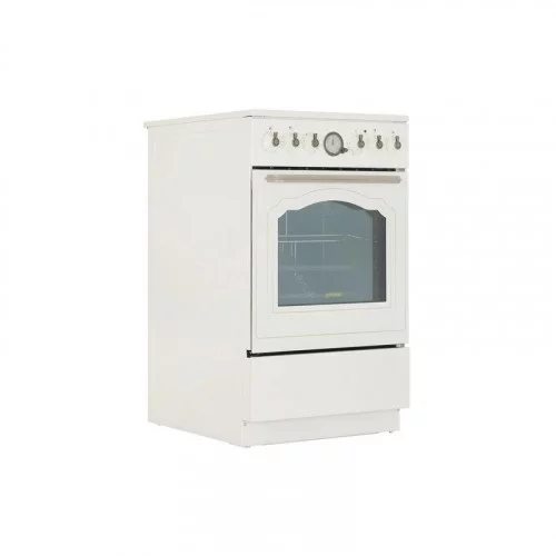 Плита электрическая Gorenje GECS5B70CLI 