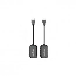 Удлинитель сигнала HDMI беспроводной KS-is (KS-827) 30м 1080p                                                                                                                                                                                             