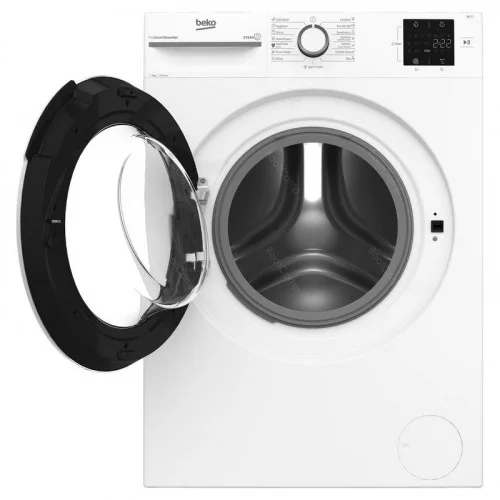 Стиральная машина BEKO BM1WFSU36233WW 