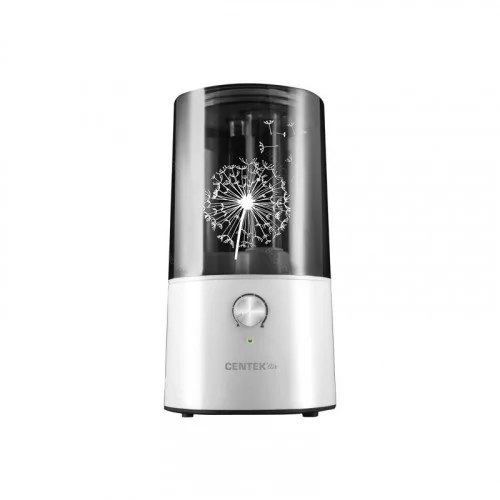 Увлажнитель для воздуха Centek CT-5101 Black 