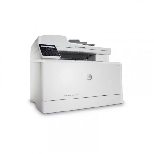 МФУ HP Color LJ Pro M183fw 