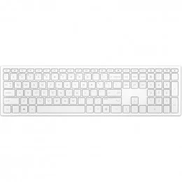Беспроводная клавиатура HP Pavilion 600 Wireless White (4CF02AA)                                                                                                                                                                                          