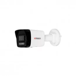 IP-камера HiWatch DS-I250M(C) (2.8 mm)                                                                                                                                                                                                                    