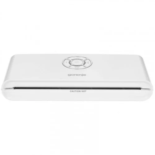 Упаковщик вакуумный Gorenje VS120W 