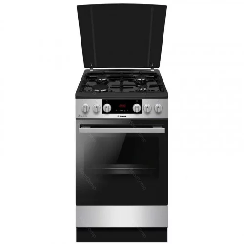 Плита комбинированная Hansa FCMX 59323H 